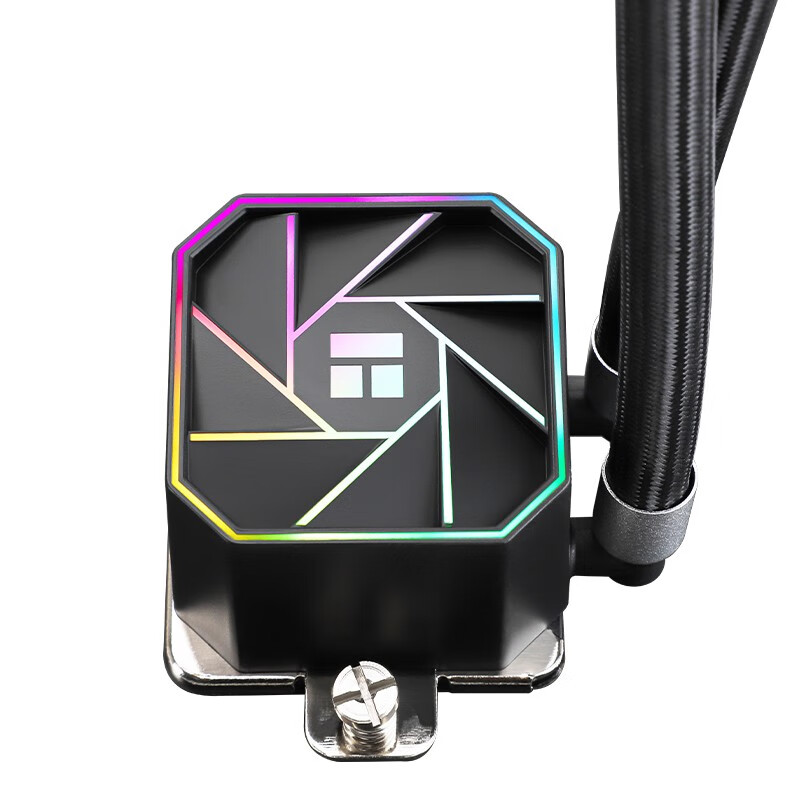 Thermalright AQUA ELITE 120 V3 - Aio Liquid Cooler 리뷰 및 가격