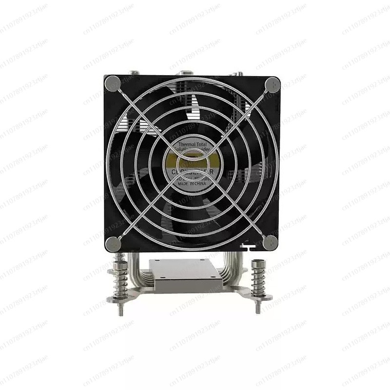 LGA2011 R22 사각 소켓용 4U 히트 파이프 타 - Cpu Heatsink 리뷰 및 가격
