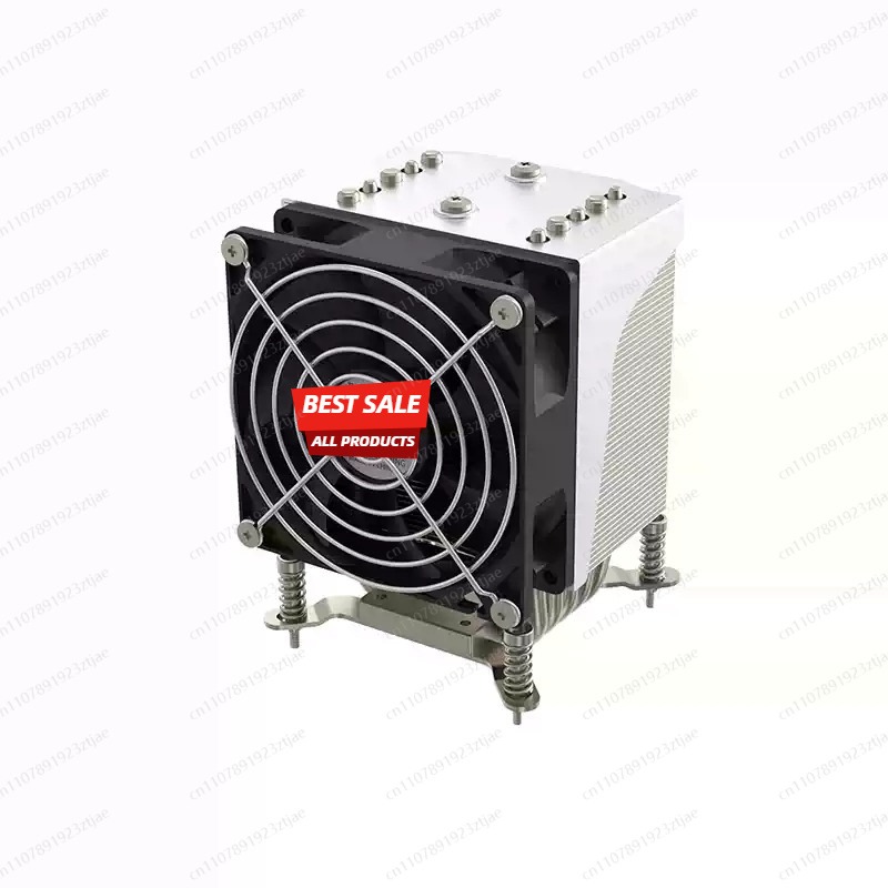 LGA2011 R22 사각 소켓용 4U 히트 파이프 타 - Cpu Heatsink 리뷰 및 가격