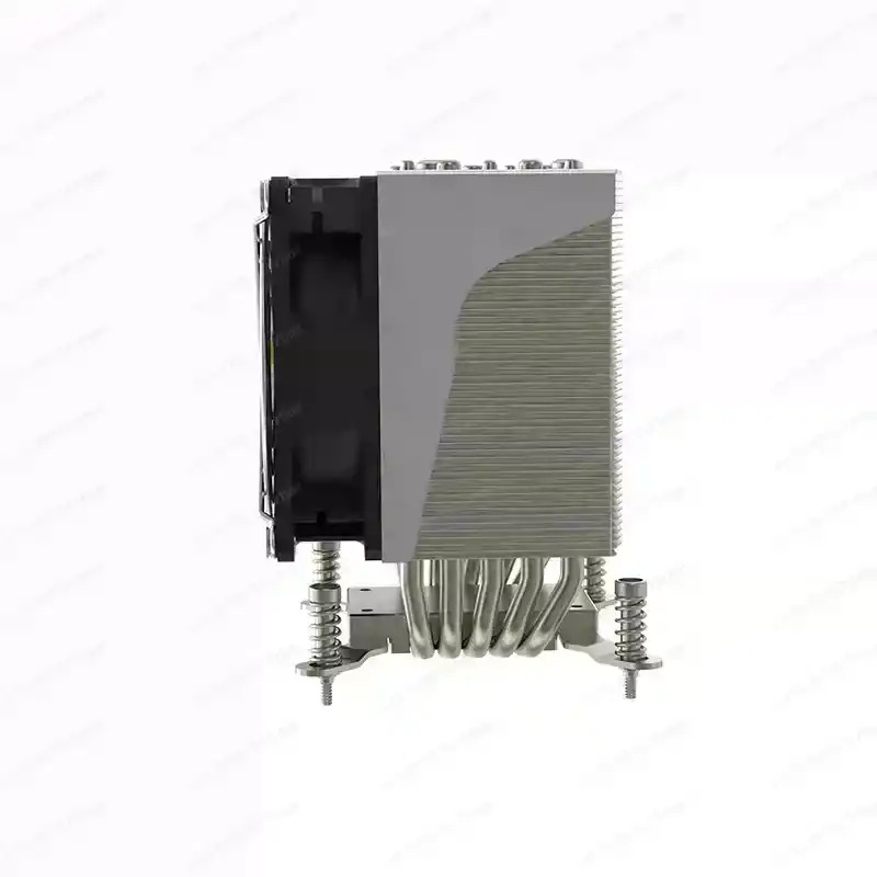 LGA2011 R22 사각 소켓용 4U 히트 파이프 타 - Cpu Heatsink 리뷰 및 가격