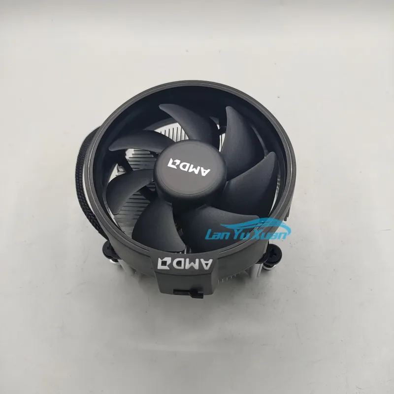 제조사 직판 AM4 레이스 프리즘 핫 컬럼 CPU 쿨러 - Cpu Fan 리뷰 및 가격