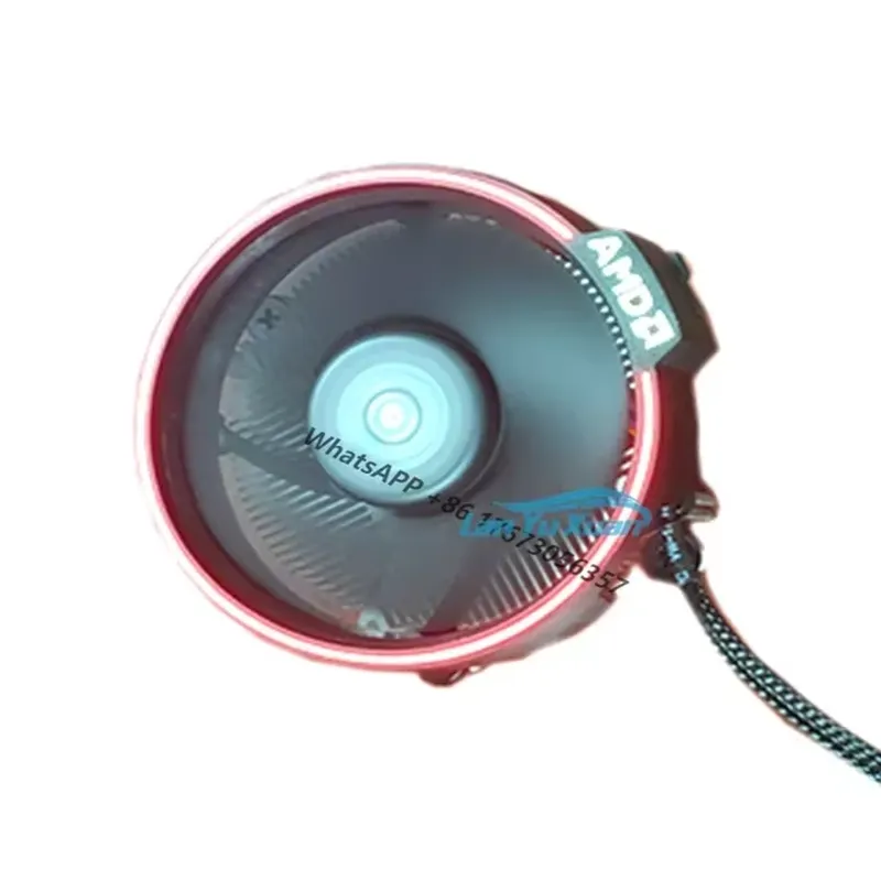 제조사 직판 AM4 레이스 프리즘 핫 컬럼 CPU 쿨러 - Cpu Fan 리뷰 및 가격