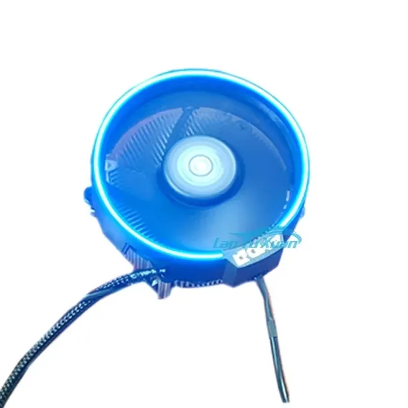 제조사 직판 AM4 레이스 프리즘 핫 컬럼 CPU 쿨러 - Cpu Fan 리뷰 및 가격