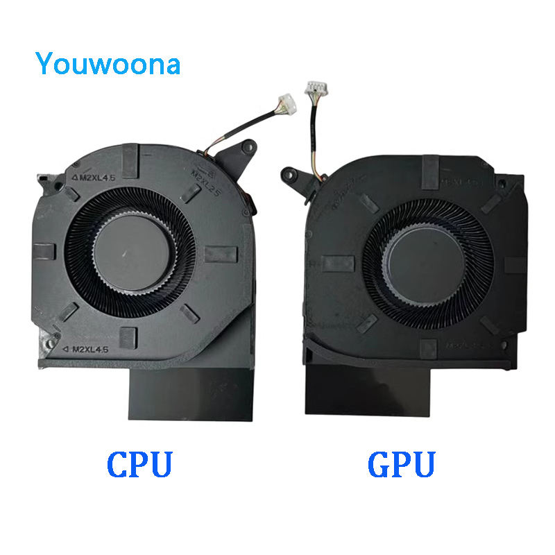 오리지널 노트북 CPU GPU 냉각 선풍기, HP Om - Gpu Cooler 리뷰 및 가격