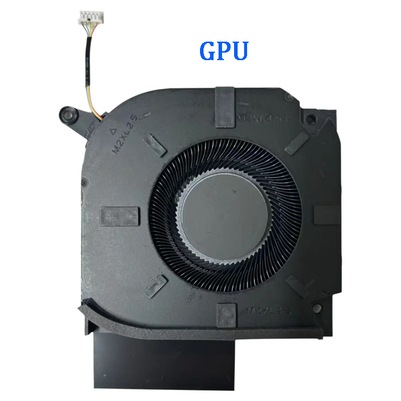오리지널 노트북 CPU GPU 냉각 선풍기, HP Om - Gpu Cooler 리뷰 및 가격